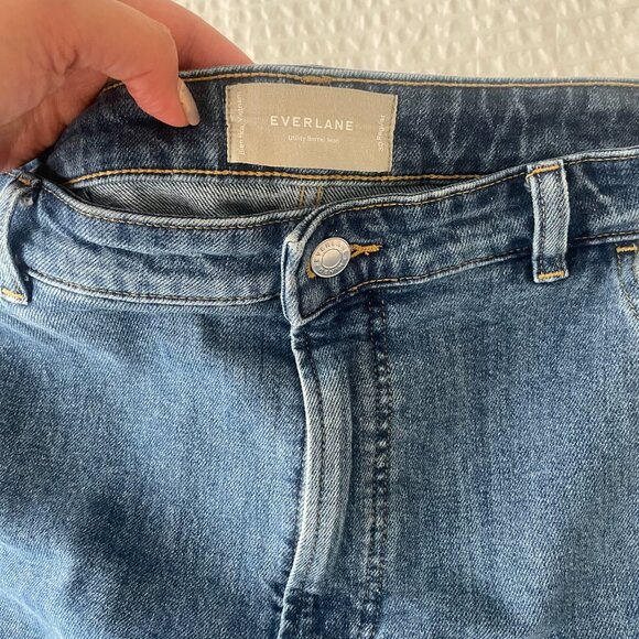 The Utility Barrel Pant - Picture 5 of 8